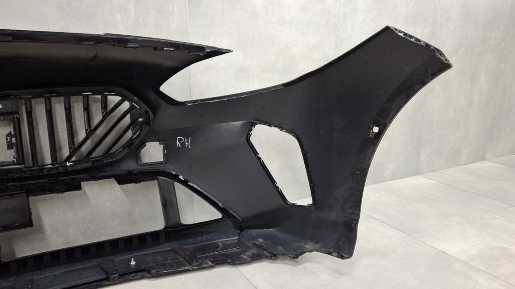 Prednji branik BMW 1 F70 2 F74 M paket 25-