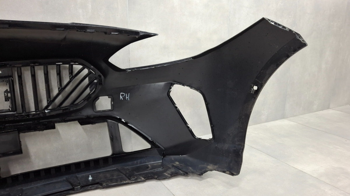 Prednji branik BMW 1 F70 2 F74 M paket 25-