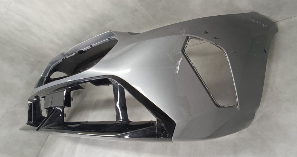 Prednji branik BMW 1 F70 M Sport Design 25-