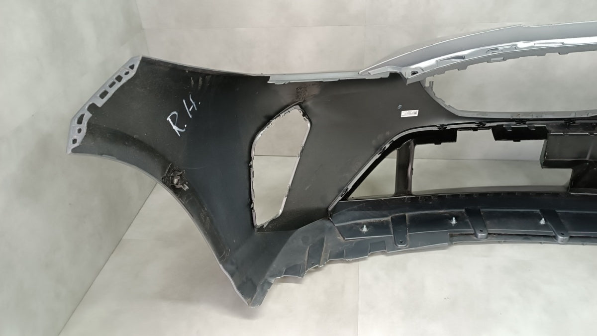 Prednji branik BMW 1 F70 M Sport Design 25-