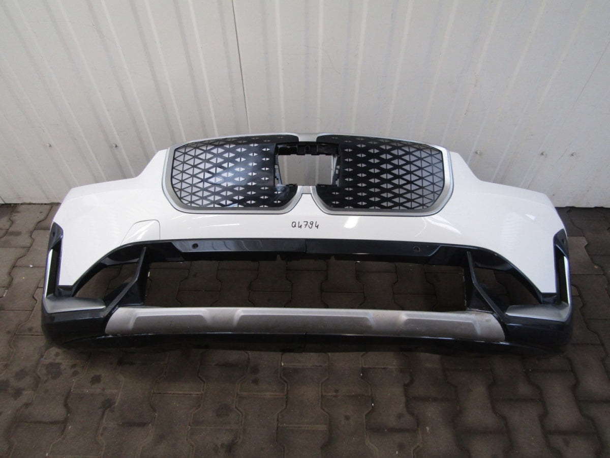 Prednji branik BMW X1 IX1 U11 X LINE 22-