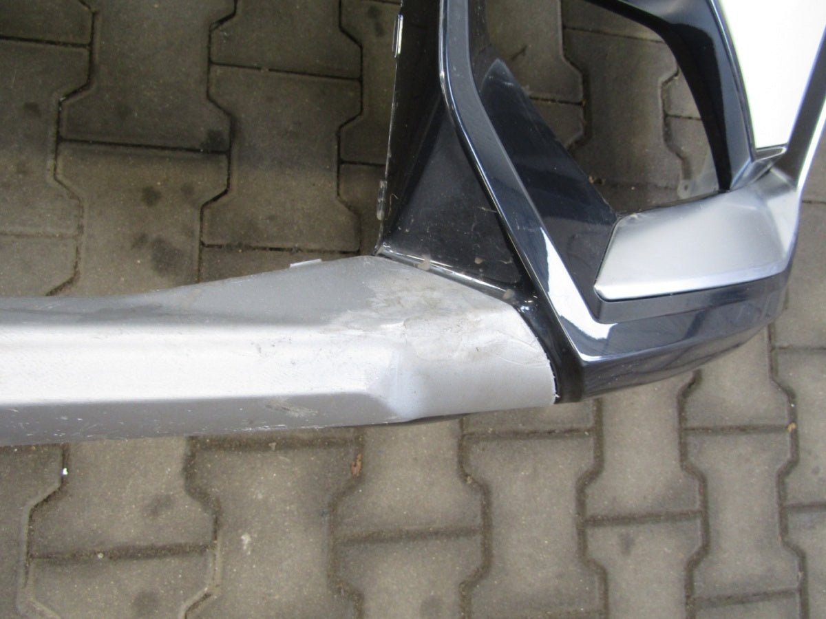 Prednji branik BMW X1 IX1 U11 X LINE 22-