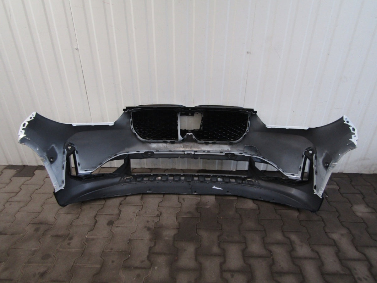 Prednji branik BMW X1 IX1 U11 X LINE 22-