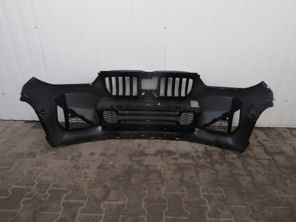 Prednji branik BMW X1 U11 M paket 22-