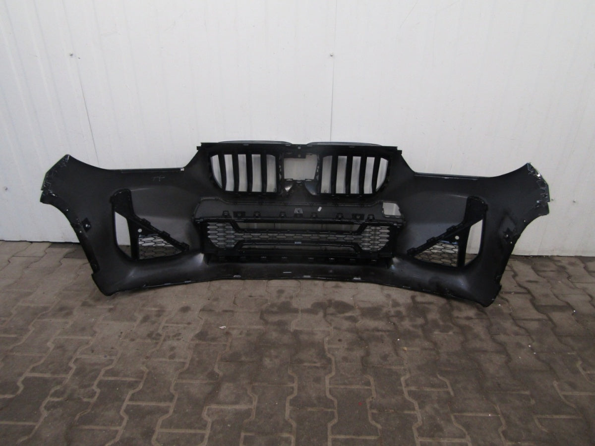 Prednji branik BMW X1 U11 M paket 22-