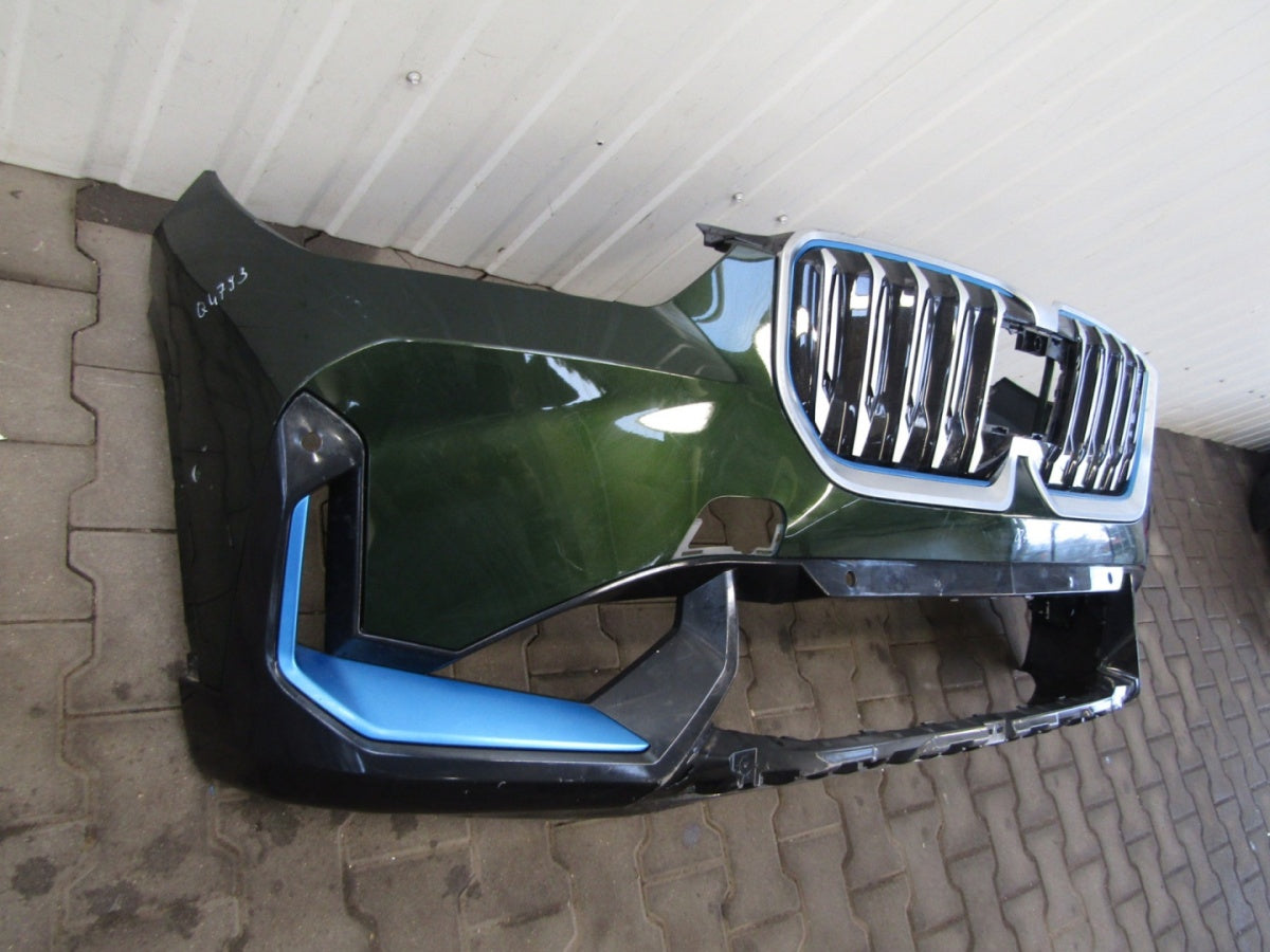 Prednji branik BMW X1 IX1 U11 22-
