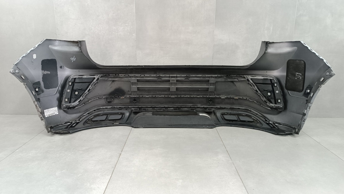 Zadnji branik VW Volkswagen T-ROC R LINE 2GA LIFT 21-