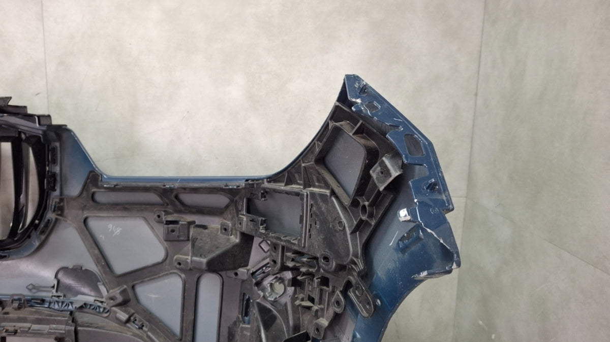 Prednji branik BMW X1 U11 X Line 22- / + ślizgi