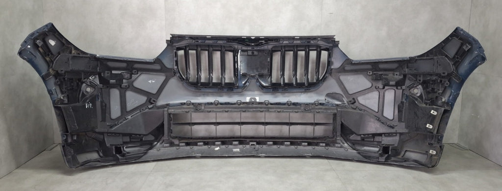 Prednji branik BMW X1 U11 X Line 22- / + ślizgi