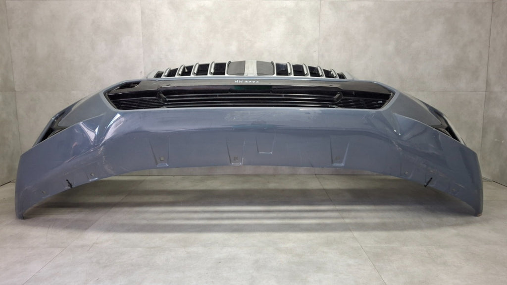 Prednji branik BMW X1 U11 M-paket 22-26 / + ślizgi