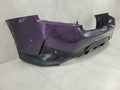 Zadnji branik BMW 2 G42 M240 M240i M-paket 22-