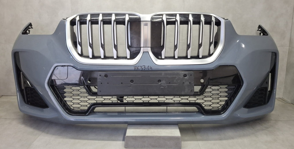 Prednji branik BMW X1 U11 M paket 22-