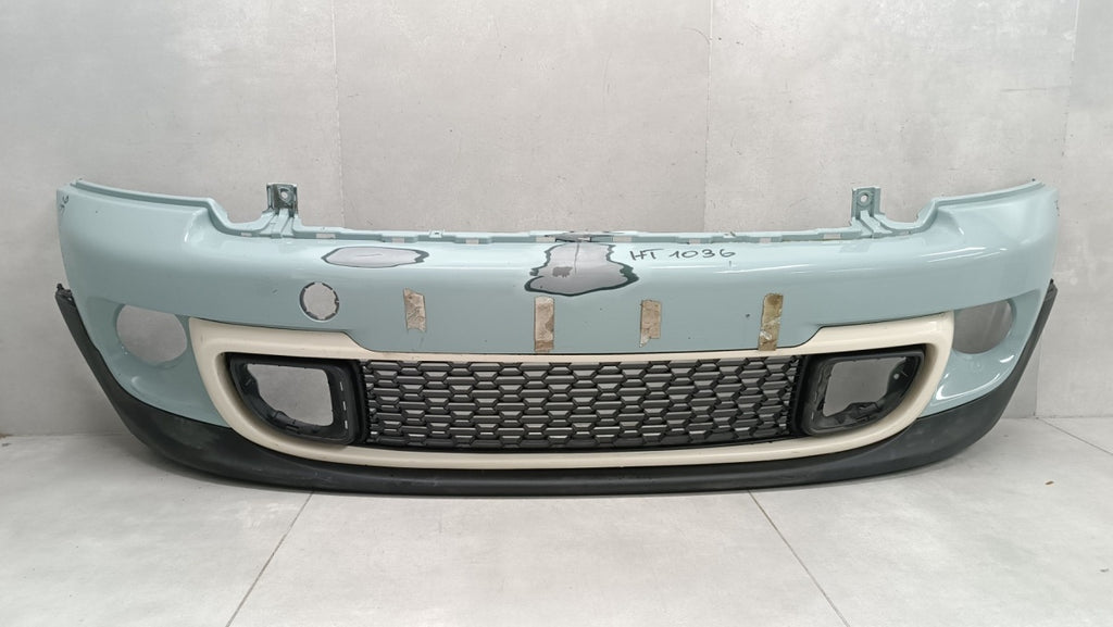 Prednji branik Mini Cooper S R56 Lift 10-14