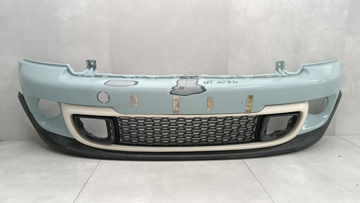 Prednji branik Mini Cooper S R56 Lift 10-14