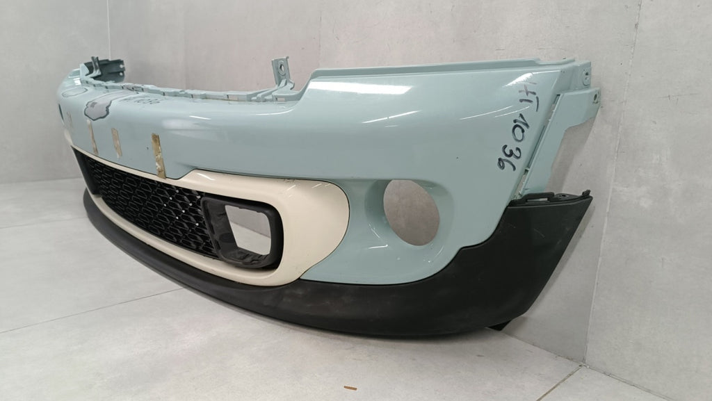 Prednji branik Mini Cooper S R56 Lift 10-14