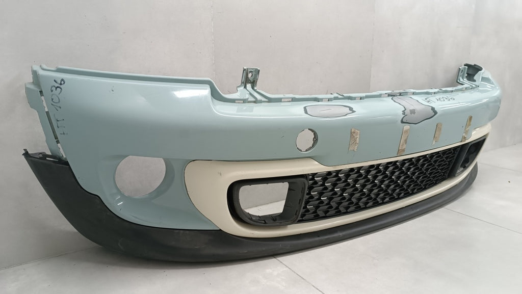Prednji branik Mini Cooper S R56 Lift 10-14