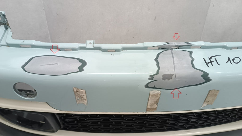 Prednji branik Mini Cooper S R56 Lift 10-14