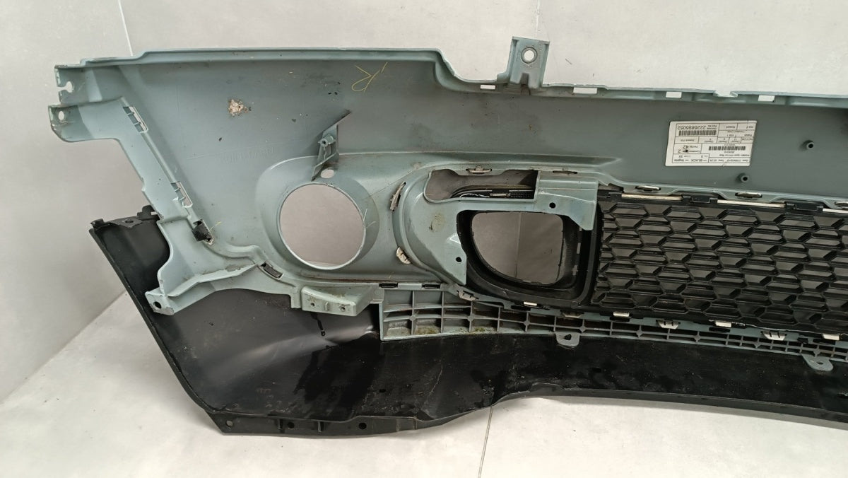 Prednji branik Mini Cooper S R56 Lift 10-14