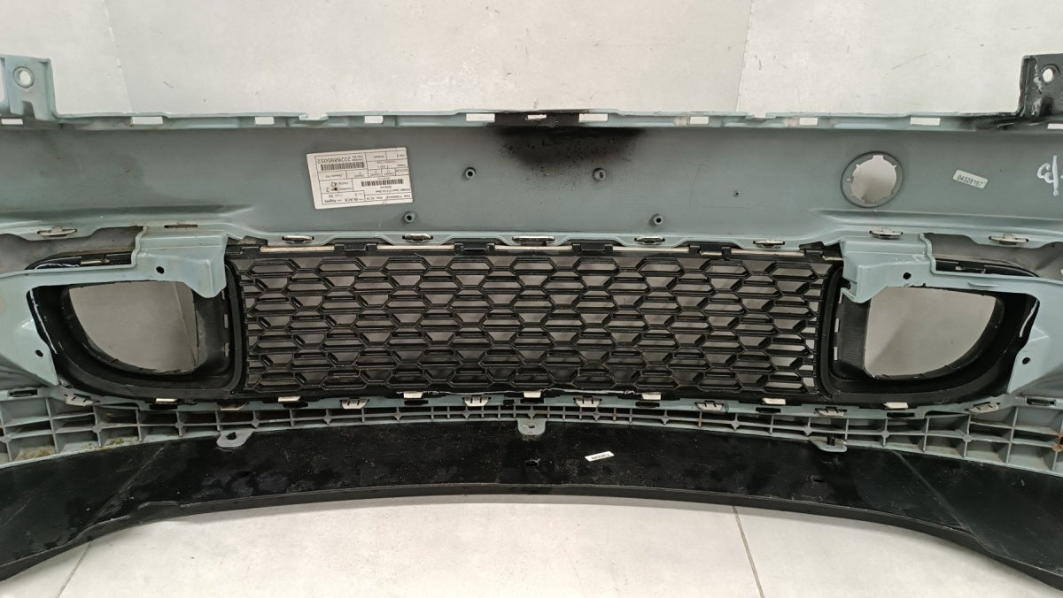 Prednji branik Mini Cooper S R56 Lift 10-14