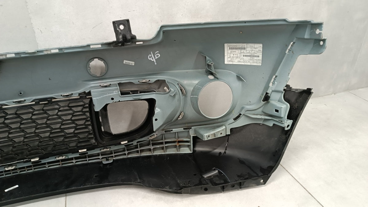 Prednji branik Mini Cooper S R56 Lift 10-14