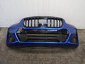 Prednji branik BMW X1 U11 M paket 22-