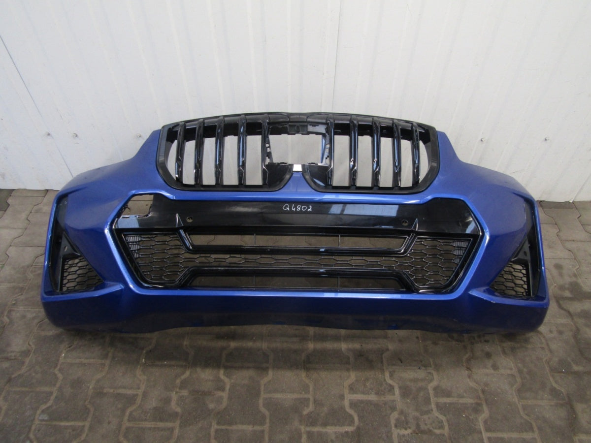 Prednji branik BMW X1 U11 M paket 22-
