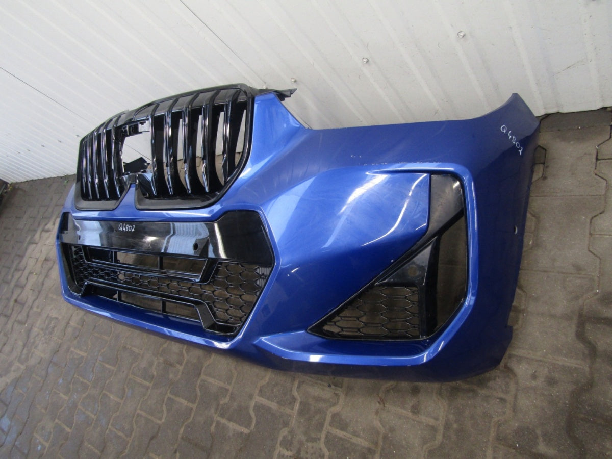 Prednji branik BMW X1 U11 M paket 22-
