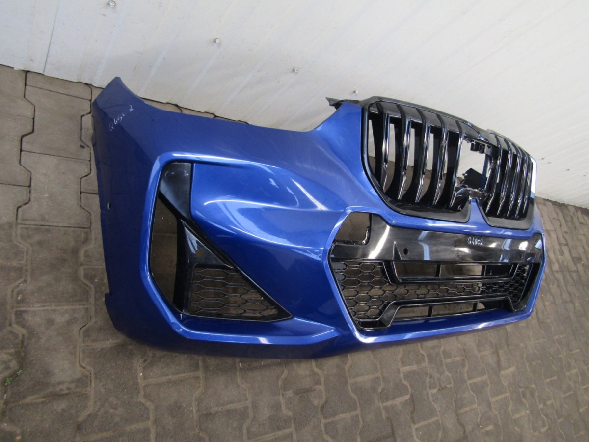Prednji branik BMW X1 U11 M paket 22-