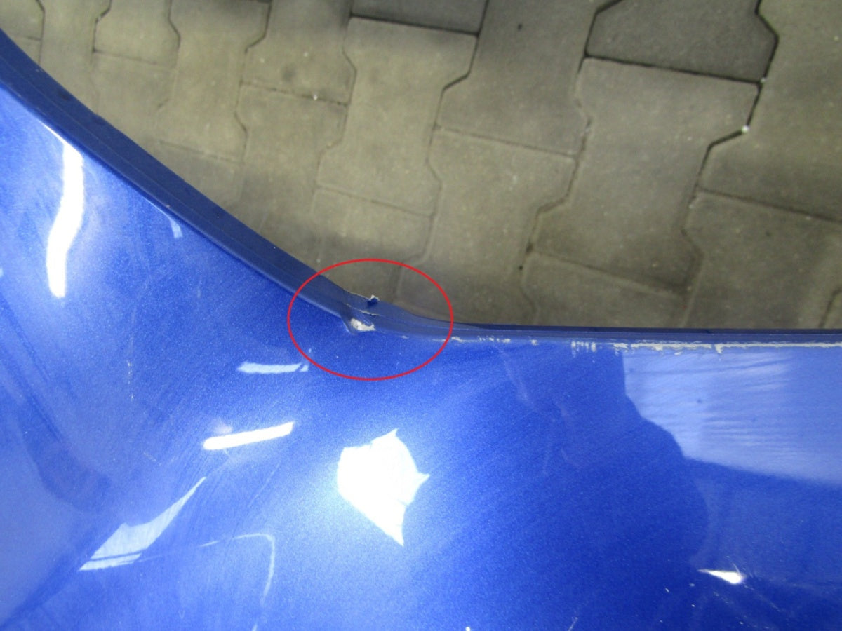 Prednji branik BMW X1 U11 M paket 22-