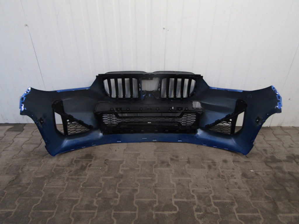 Prednji branik BMW X1 U11 M paket 22-
