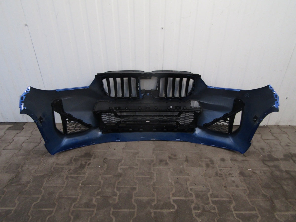 Prednji branik BMW X1 U11 M paket 22-
