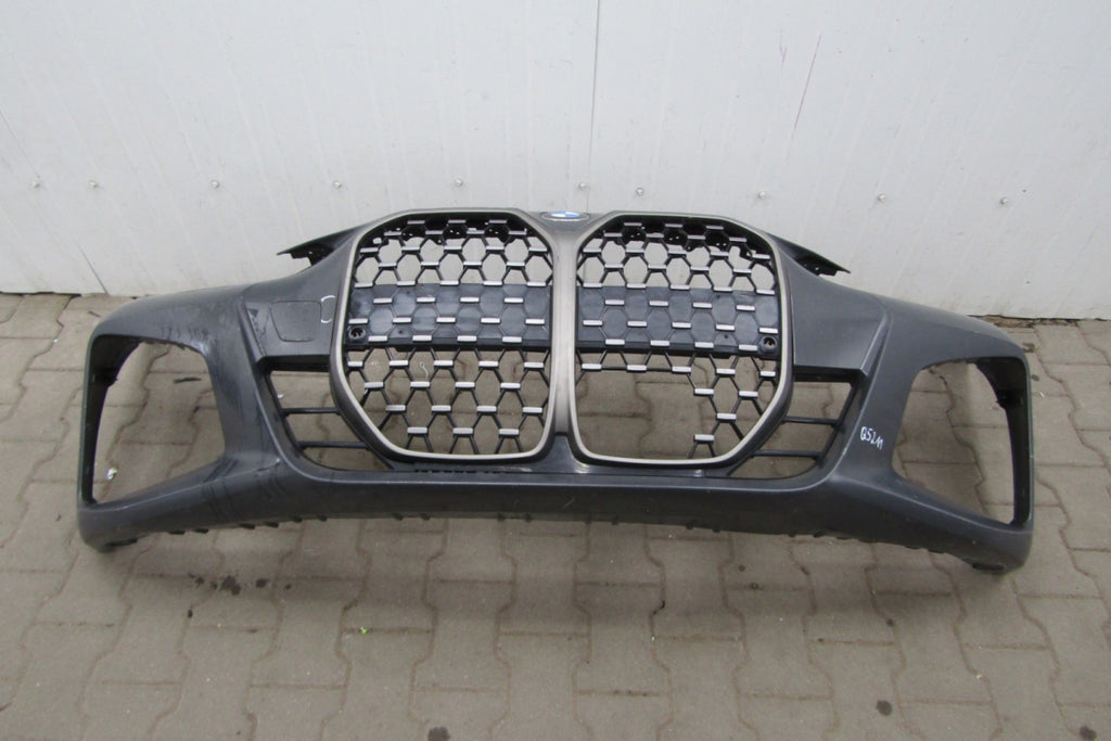 Prednji branik BMW 4 G26 Gran Coupe M paket 21-