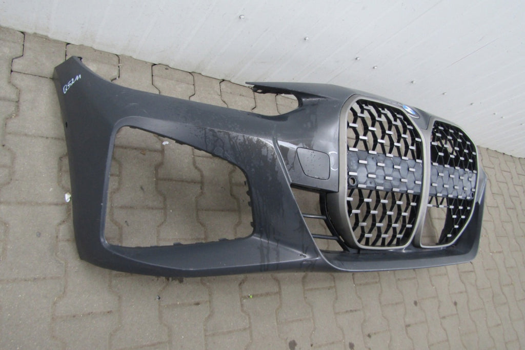 Prednji branik BMW 4 G26 Gran Coupe M paket 21-