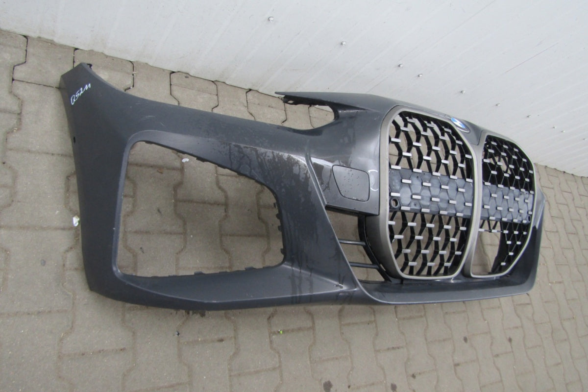 Prednji branik BMW 4 G26 Gran Coupe M paket 21-
