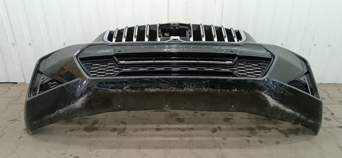 Prednji branik BMW X1 U11 M paket 22-