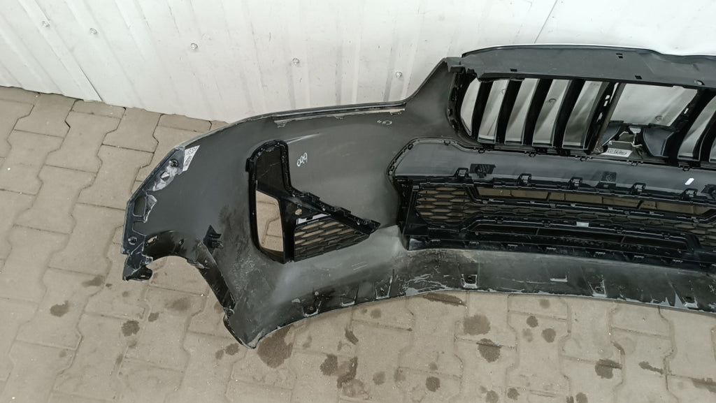 Prednji branik BMW X1 U11 M paket 22-