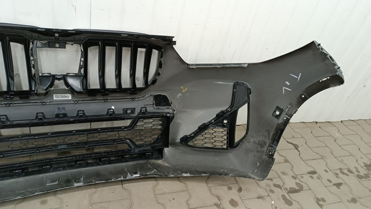 Prednji branik BMW X1 U11 M paket 22-