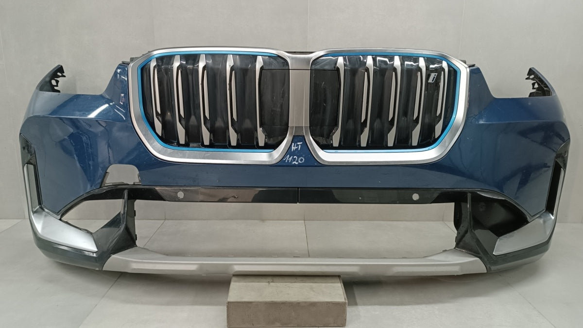 Prednji branik BMW X1 U11 X-line 22- /+ klizač