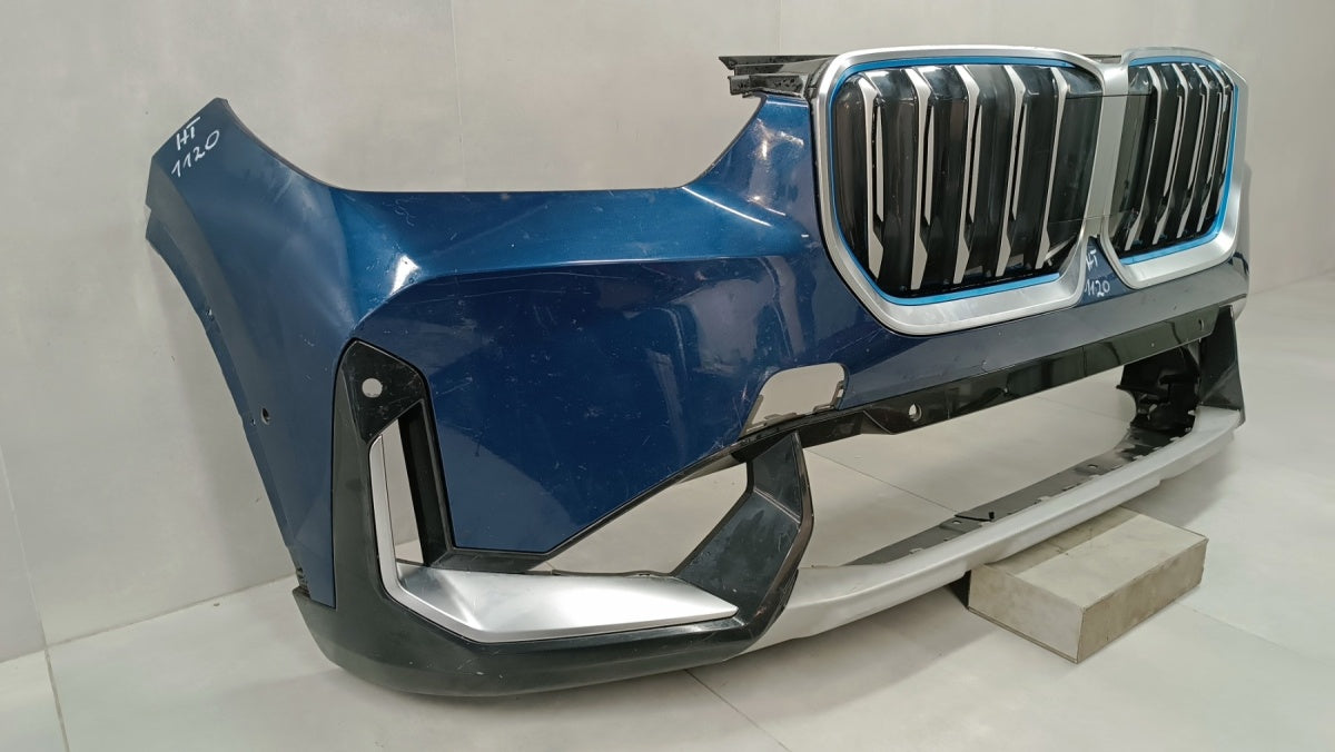 Prednji branik BMW X1 U11 X-line 22- /+ klizač