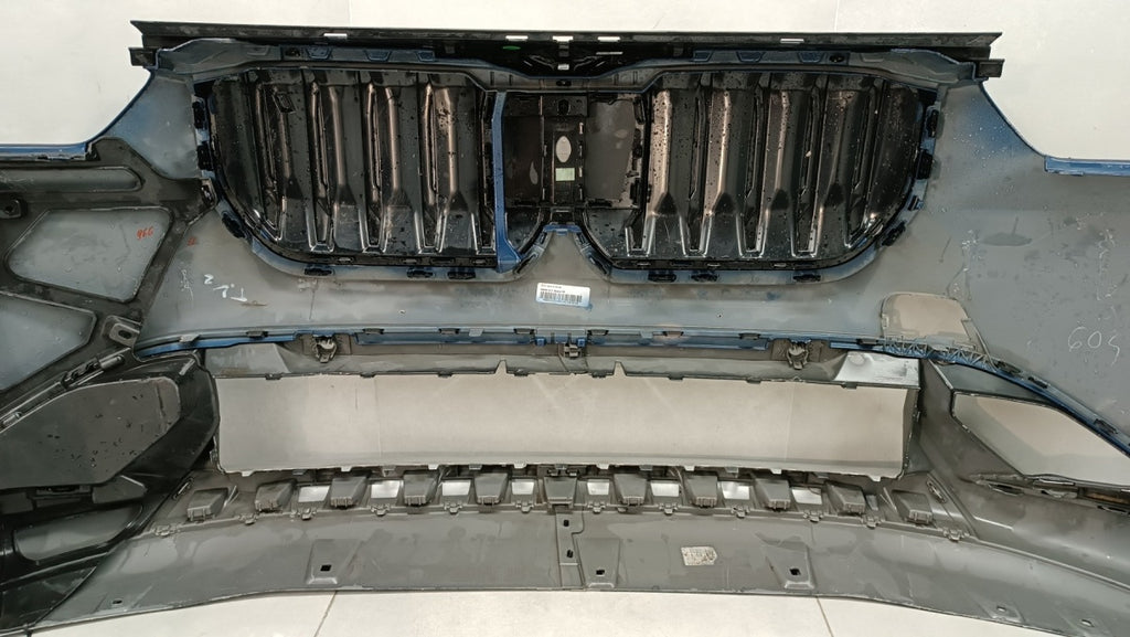Prednji branik BMW X1 U11 X-line 22- /+ klizač