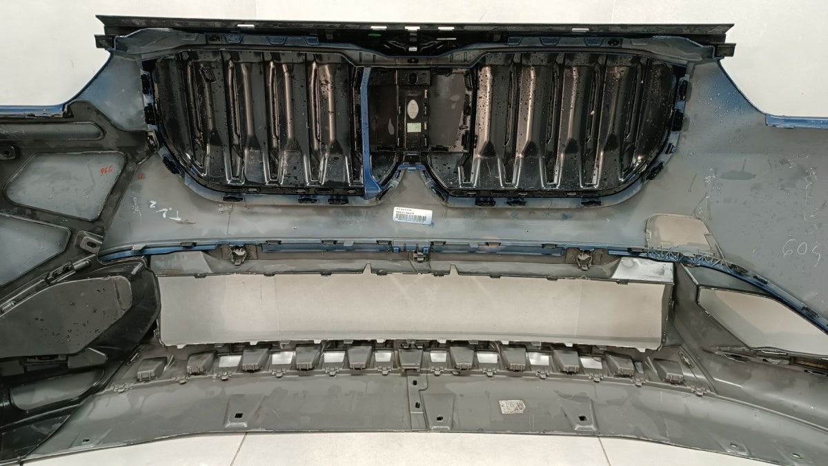 Prednji branik BMW X1 U11 X-line 22- /+ klizač