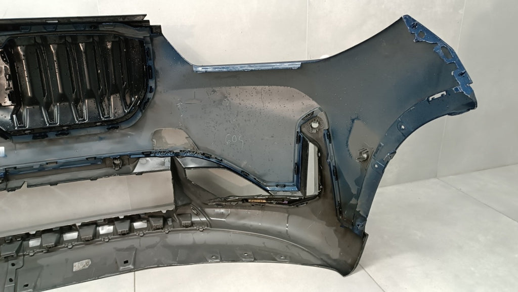 Prednji branik BMW X1 U11 X-line 22- /+ klizač