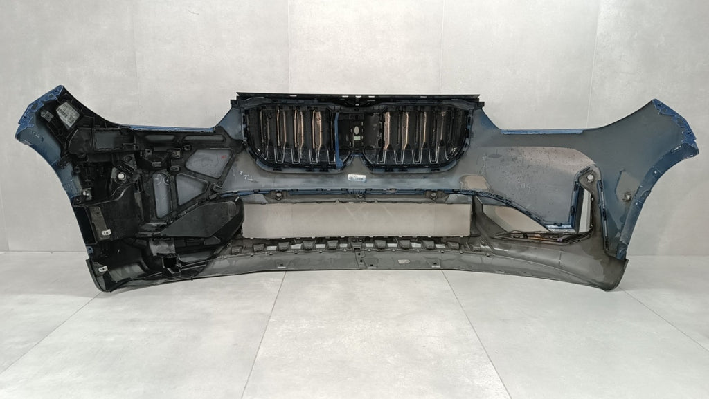 Prednji branik BMW X1 U11 X-line 22- /+ klizač