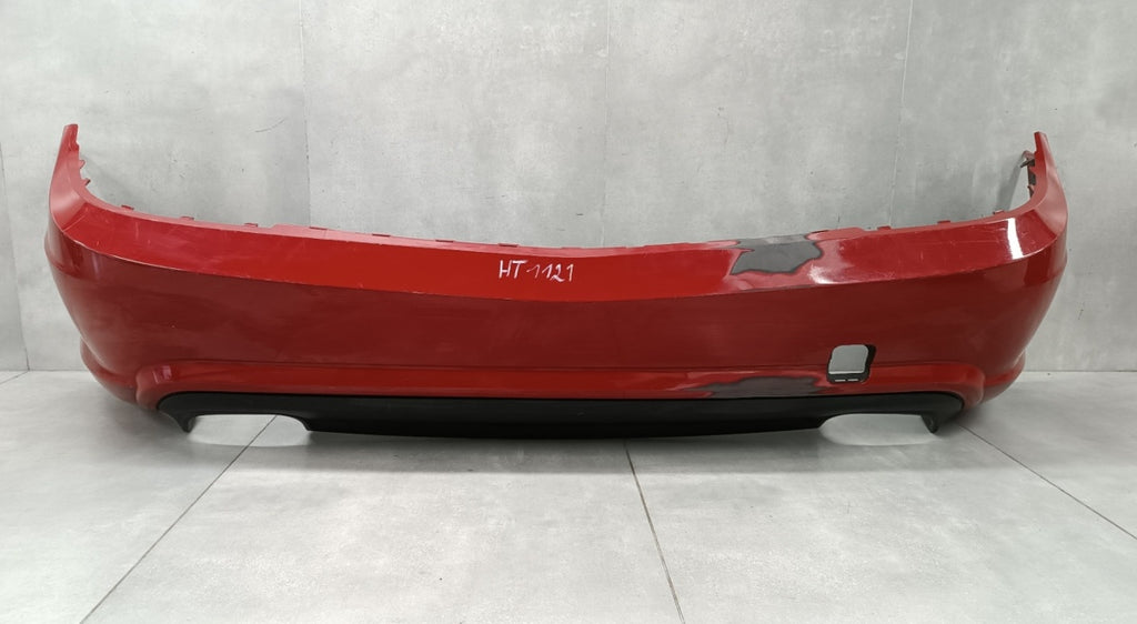 Zadnji branik Mercedes SLK R172 W172 AMG 11-15