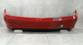 Zadnji branik Mercedes SLK R172 W172 AMG 11-15