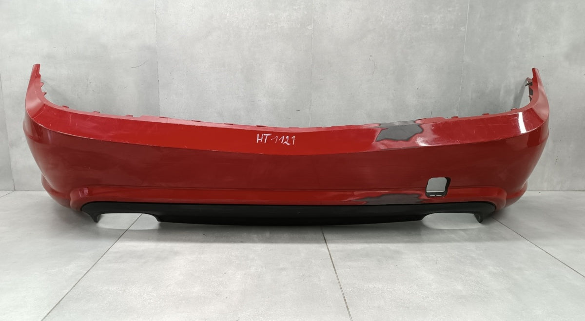 Zadnji branik Mercedes SLK R172 W172 AMG 11-15