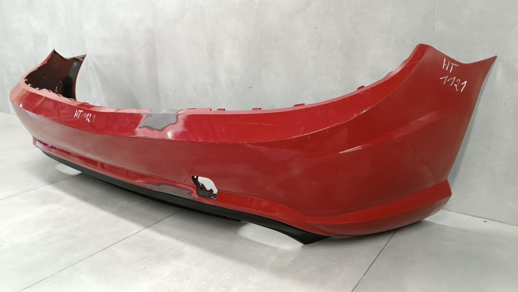 Zadnji branik Mercedes SLK R172 W172 AMG 11-15