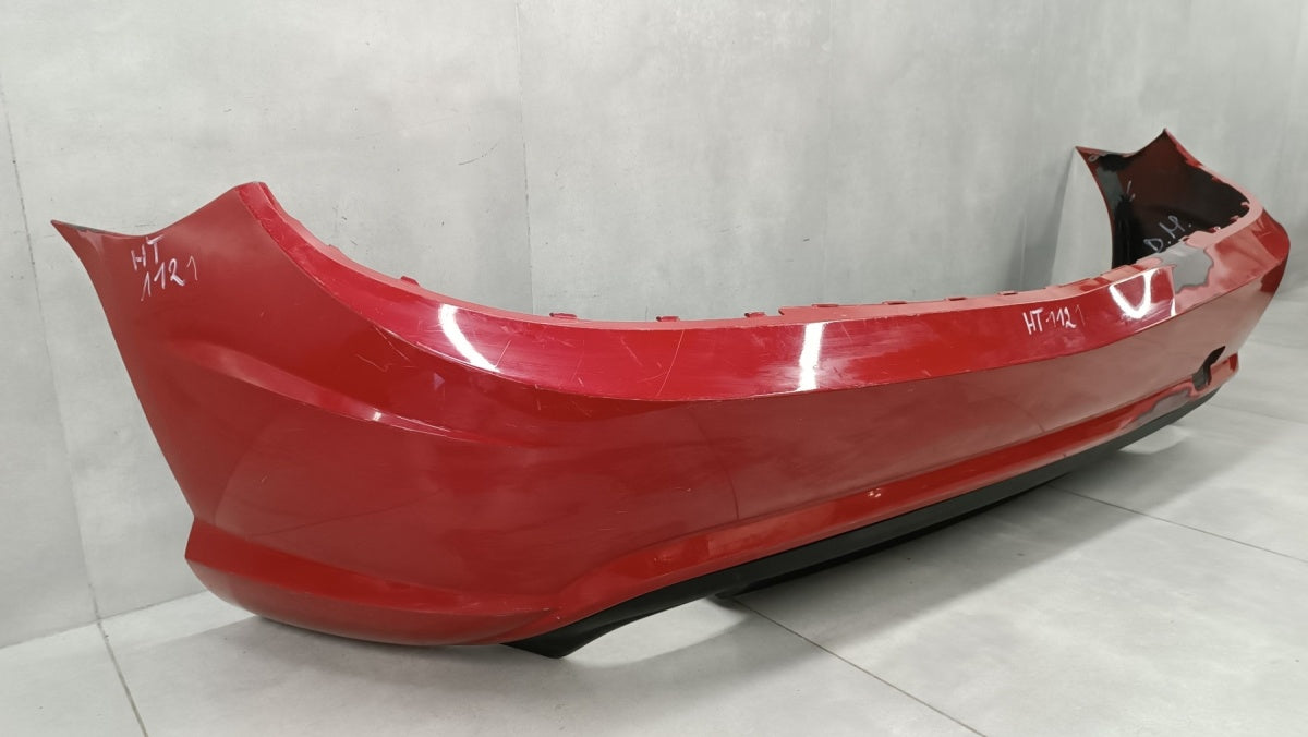 Zadnji branik Mercedes SLK R172 W172 AMG 11-15