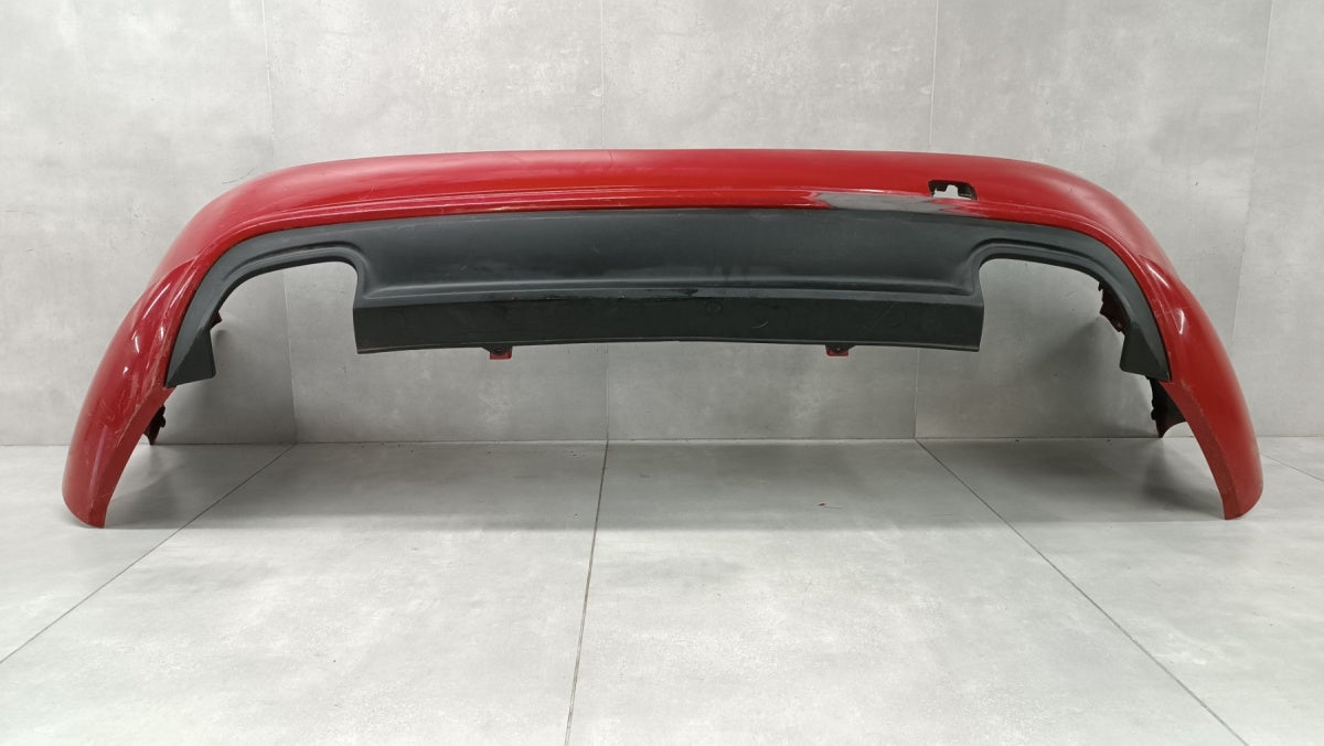 Zadnji branik Mercedes SLK R172 W172 AMG 11-15