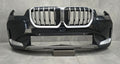 Prednji branik BMW X1 U11 X-line 22- /+ klizač instalacija